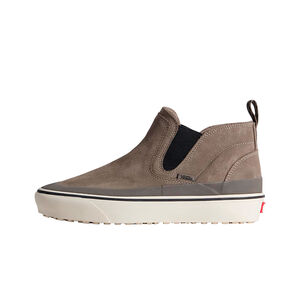 Mid-Slip Insulated