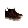 Vans Zapatillas Hombre Mid-Slip Insulated lateral interior