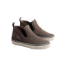 Vans Zapatillas Hombre Mid-Slip Insulated lateral interior