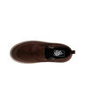 Vans Zapatillas Hombre Mid-Slip Insulated vista trasera