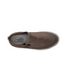 Vans Zapatillas Hombre Mid-Slip Insulated vista trasera