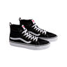 Vans Zapatillas Hombre Sk8-Hi Insulated lateral interior