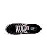 Vans Zapatillas Hombre Sk8-Hi Insulated vista trasera