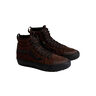 Vans Zapatillas Hombre Sk8-Hi Waterproof Insulated MTE lateral interior
