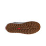 Vans Zapatillas Hombre Sk8-Hi Waterproof Insulated MTE vista frontal girada 45º