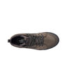 Vans Zapatillas Hombre Sk8-Hi Waterproof Insulated MTE vista trasera