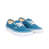 Vans Zapatillas Hombre UA Authentic puntera