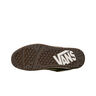 Vans Zapatillas Hombre Upland vista trasera