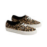 Vans Zapatillas Mujer Authentic lateral interior