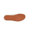 Vans Zapatillas Mujer Authentic vista frontal girada 45º