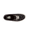 Vans Zapatillas Mujer Authentic vista trasera