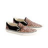 Vans Zapatillas Mujer Classic Slip-On lateral interior