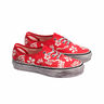 Vans Zapatillas Mujer LX Authentic 44 lateral interior