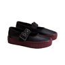 Vans Zapatillas Mujer Mary Jane Creeper lateral interior