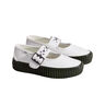 Vans Zapatillas Mujer Mary Jane Creeper lateral interior