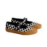 Vans Zapatillas Mujer Mary Jane lateral interior