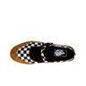 Vans Zapatillas Mujer Mary Jane vista trasera