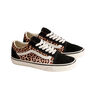 Vans Zapatillas Mujer Old Skool lateral interior