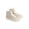 Vans Zapatillas Mujer Sk8-Hi Waterproof Insulated MTE lateral interior