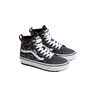 Vans Zapatillas Mujer Sk8-Hi Waterproof Insulated MTE lateral interior