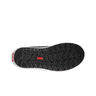 Vans Zapatillas Mujer Sk8-Hi Waterproof Insulated MTE vista frontal girada 45º