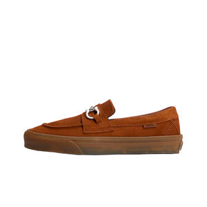 Skate Loafer