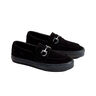 Vans Zapatillas Mujer Skate Loafer lateral interior
