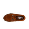 Vans Zapatillas Mujer Skate Loafer vista trasera
