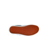 Vans Zapatillas Niña/os Skate Old Skool 36 + vista frontal girada 45º