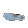 Walk In Pitas Zapatillas Hombre NEW KENT II vista frontal girada 45º