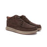 Walk In Pitas Zapatillas Hombre TIMOR SUEDE lateral interior