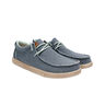 Walk In Pitas Zapatillas Hombre WP150 STEVE lateral interior