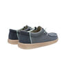 Walk In Pitas Zapatillas Hombre WP150 STEVE puntera