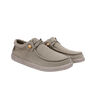 Walk In Pitas Zapatillas Hombre WP150 WALLABI WASHED lateral interior