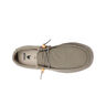 Walk In Pitas Zapatillas Hombre WP150 WALLABI WASHED vista trasera