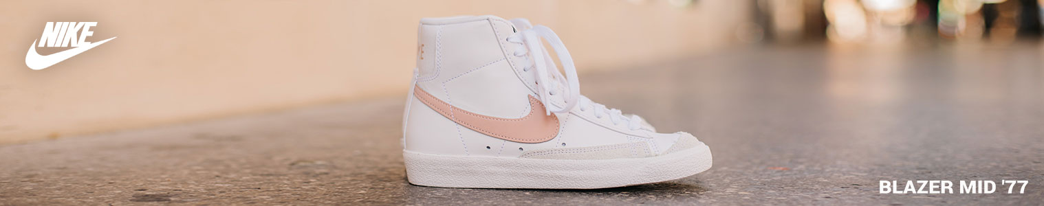 Nike Blazer Nike Blazer