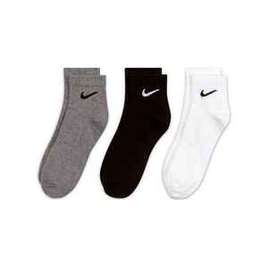U NK ED LTWT ANKLE 3P 132 U NK ED LTWT ANKLE 3P 132