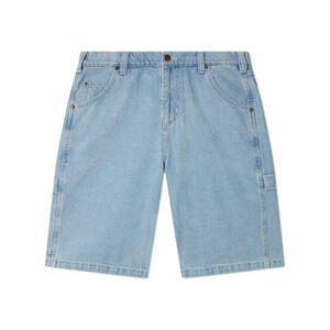 GARYVILLE DENIM SHORT GARYVILLE DENIM SHORT