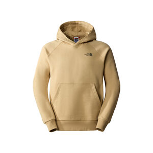 M RAGLAN REDBOX HOODIE - EU M RAGLAN REDBOX HOODIE - EU