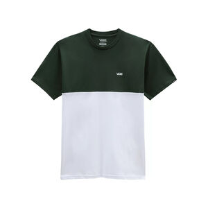 MN COLORBLOCK TEE