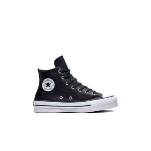 CHUCK TAYLOR ALL STAR EVA LIFT PLATFORM LEATHER CHUCK TAYLOR ALL STAR EVA LIFT PLATFORM LEATHER