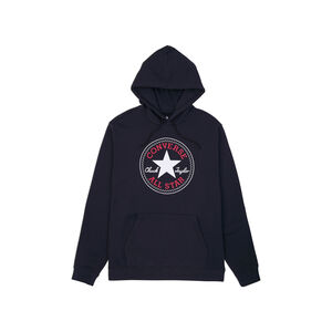 STANDARD FIT CENTER FRONT LARGE CHUCK PATCH CORE PO HOODIE B STANDARD FIT CENTER FRONT LARGE CHUCK PATCH CORE PO HOODIE B