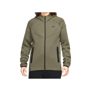 M NK TCH FLC FZ WR HOODIE M NK TCH FLC FZ WR HOODIE