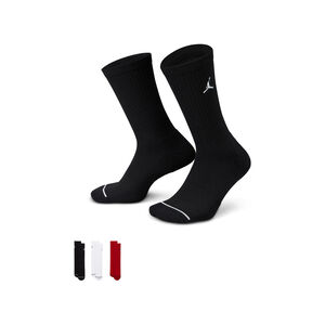 U J ED CUSH POLY CREW 3PR 144 U J ED CUSH POLY CREW 3PR 144