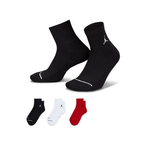 U J ED CUSH POLY ANKLE 3PR 144 U J ED CUSH POLY ANKLE 3PR 144