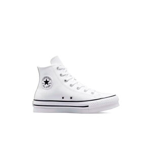 CHUCK TAYLOR ALL STAR EVA LIFT PLATFORM LEATHER CHUCK TAYLOR ALL STAR EVA LIFT PLATFORM LEATHER