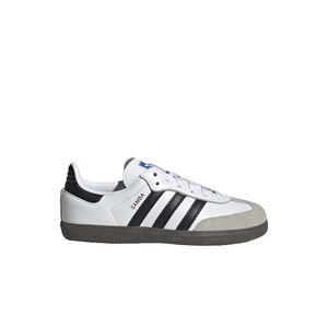 SAMBA OG C SAMBA OG C