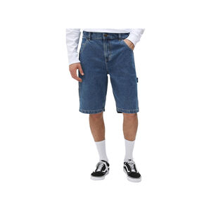 GARYVILLE DENIM SHORT GARYVILLE DENIM SHORT
