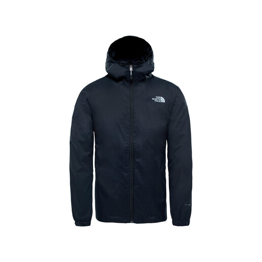 THE NORTH FACE M QUEST JACKET - EU negro