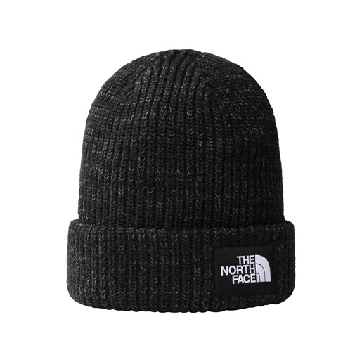 THE NORTH FACE SALTY LINED BEANIE negro